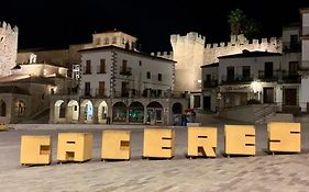 PUERTA DE CACERES Apartamento 4